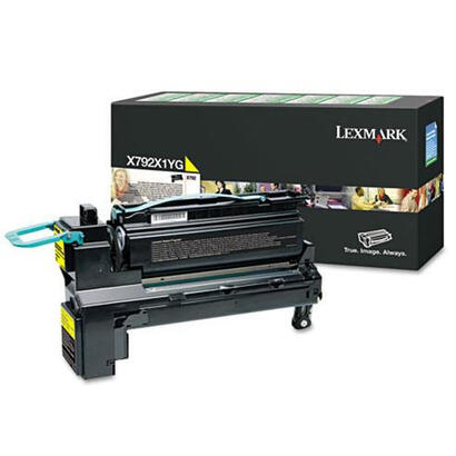 original-lexmark-toner-laser-amarillo-20000-paginas-retornable-x792