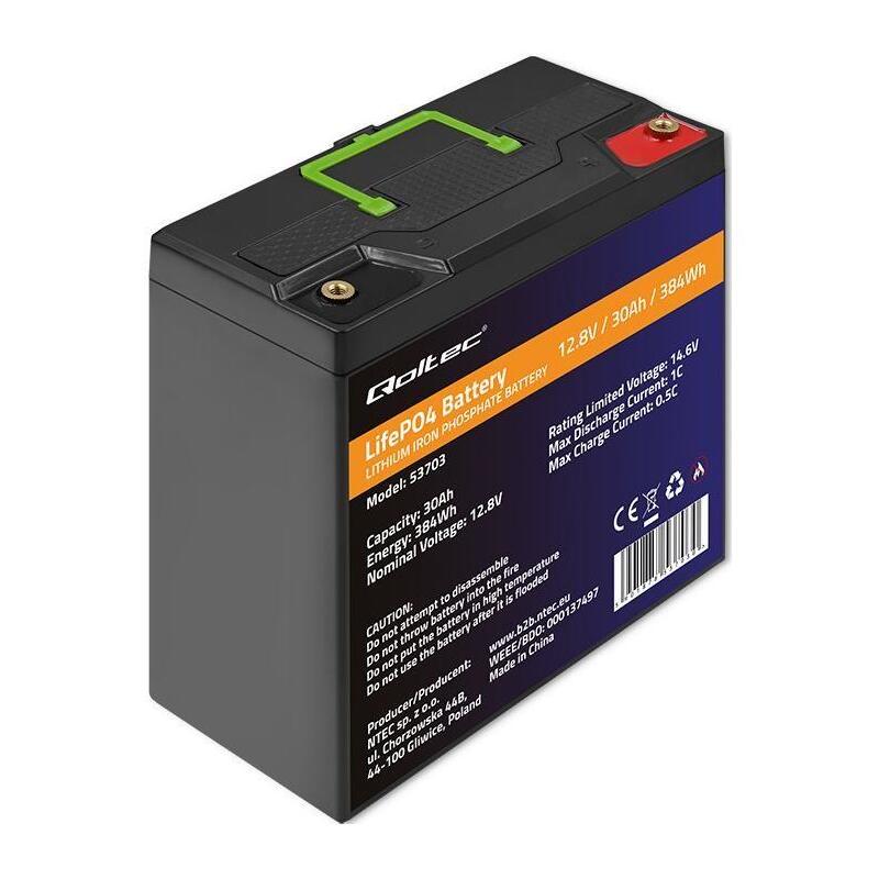qoltec-akumulator-lifepo4-litowo-zelazowo-fosforanowy-128v-30ah-384wh-bms
