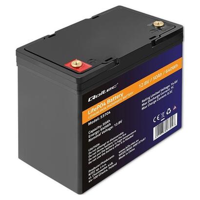 qoltec-akumulator-lifepo4-litowo-zelazowo-fosforanowy-128v-50ah-640wh-bms