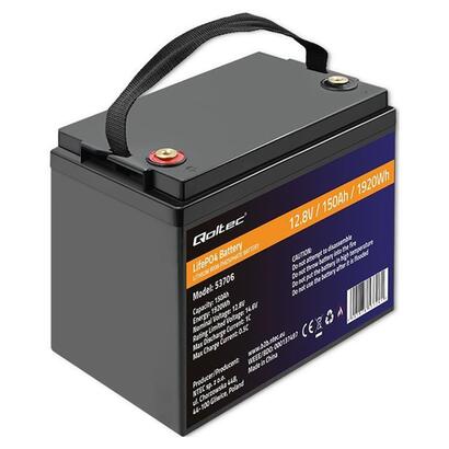 qoltec-akumulator-lifepo4-litowo-zelazowo-fosforanowy-128v-150ah-1920wh-bms