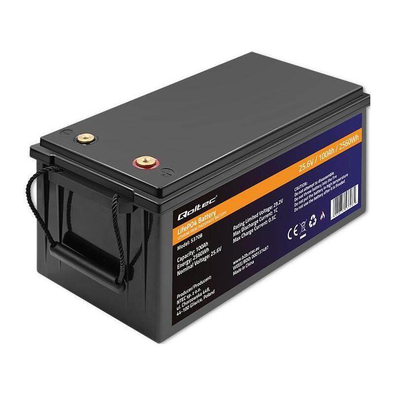 qoltec-qoltec-akumulator-lifepo4-litowo-zelazowo-fosforanowy-256v-100ah-2560wh-bms