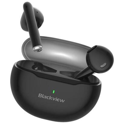 auriculares-blackview-airbuds-6-negro-bluetooth
