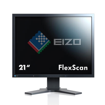 monitor-eizo-541-cm-213-s2133-negro-4-3-dvi-dp-usb-led-elevador-negro