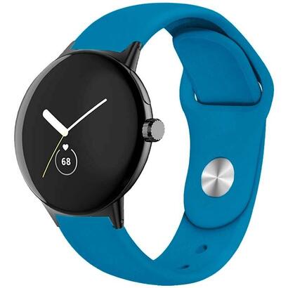 correa-universal-elegance-silicona-20mm-para-smartwatch-xiaomiamazfitsamsunghuaweirealmeticwatch-azul