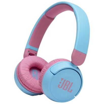 auriculares-inalambricos-jbl-jr310bt-azul-para-ninos