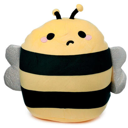 cojin-peluche-la-abeja-bobby-adoramals-squidglys