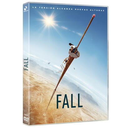 pelicula-fall-dvd-dvd