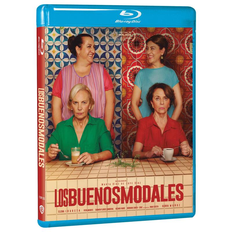 pelicula-los-buenos-modales-bd-blu-ray