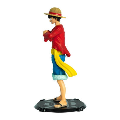 figura-abysse-one-piece-monkey-d-luffy