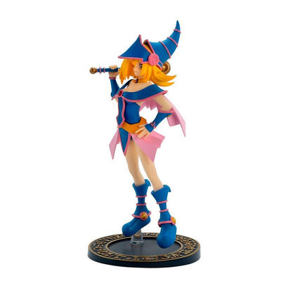 figura-abystyle-studio-yu-gi-oh-dark-magician-girl