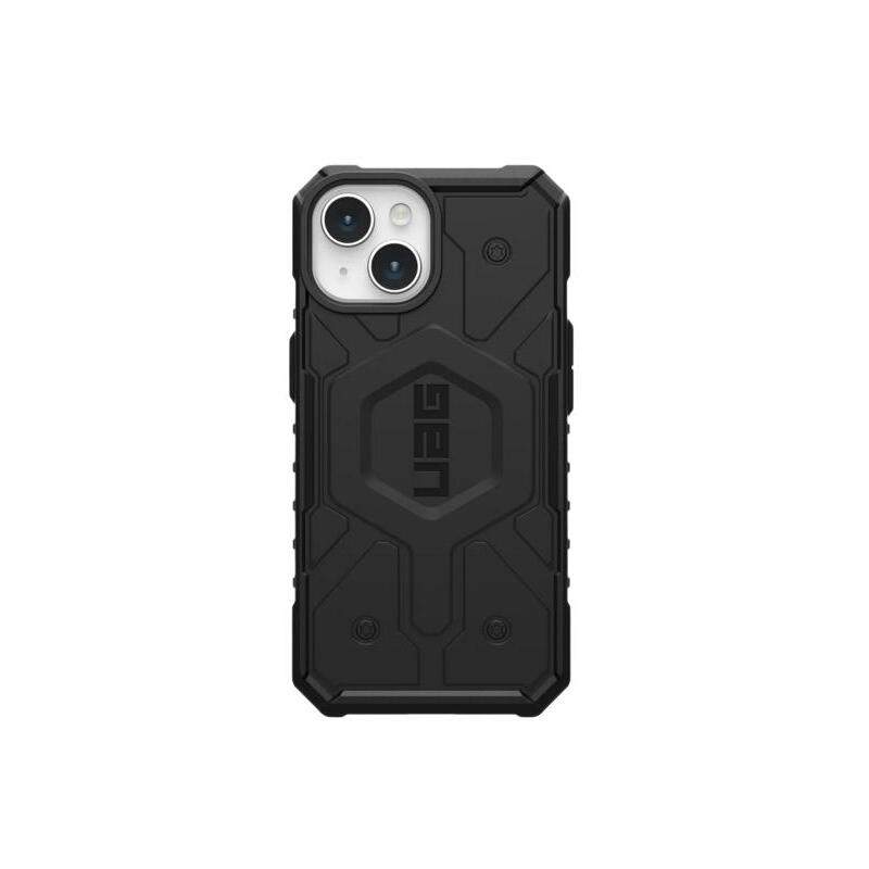 funda-para-apple-iphone-14-uag-loki-pathfinder-magnetic-black