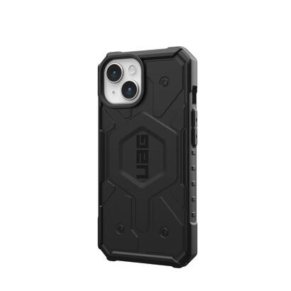 funda-para-apple-iphone-14-uag-loki-pathfinder-magnetic-black