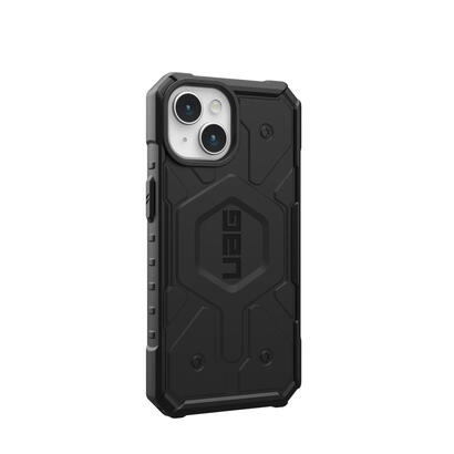 funda-para-apple-iphone-14-uag-loki-pathfinder-magnetic-black