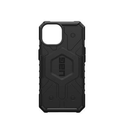 funda-para-apple-iphone-14-uag-loki-pathfinder-magnetic-black