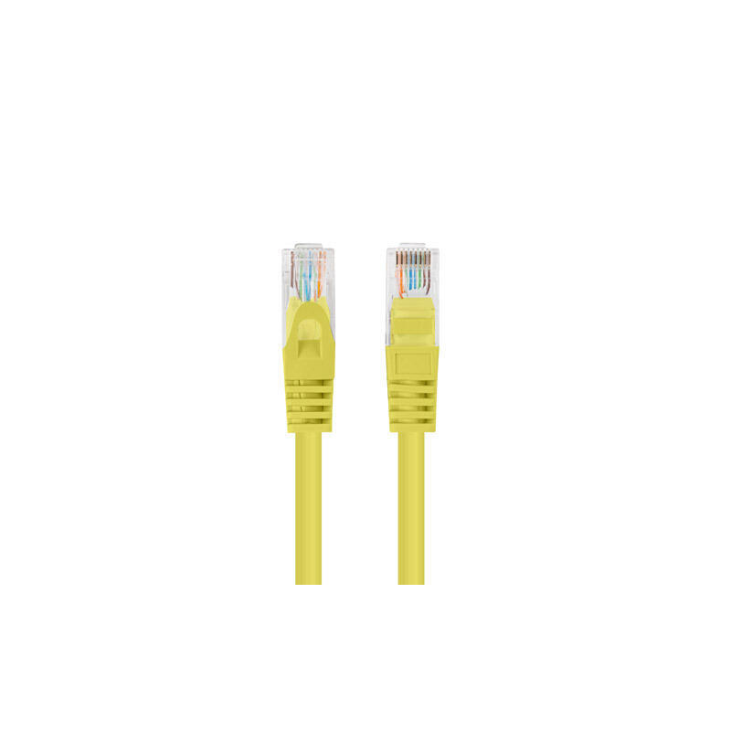 pack-10-lanberg-cable-de-red-cat6-utp-05m-amarillo