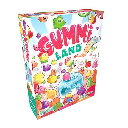 juego-de-mesa-gummiland-edad-recomendada-6-anos