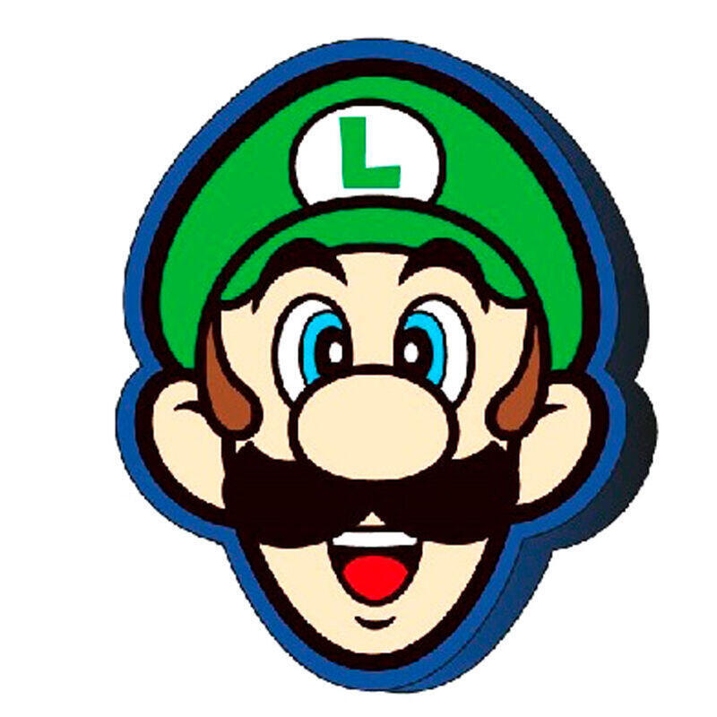 cojin-3d-luigi-super-mario-bros