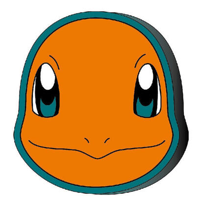 cojin-3d-charmander-pokemon