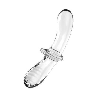 satisfyer-double-crystal-dildo-transparente