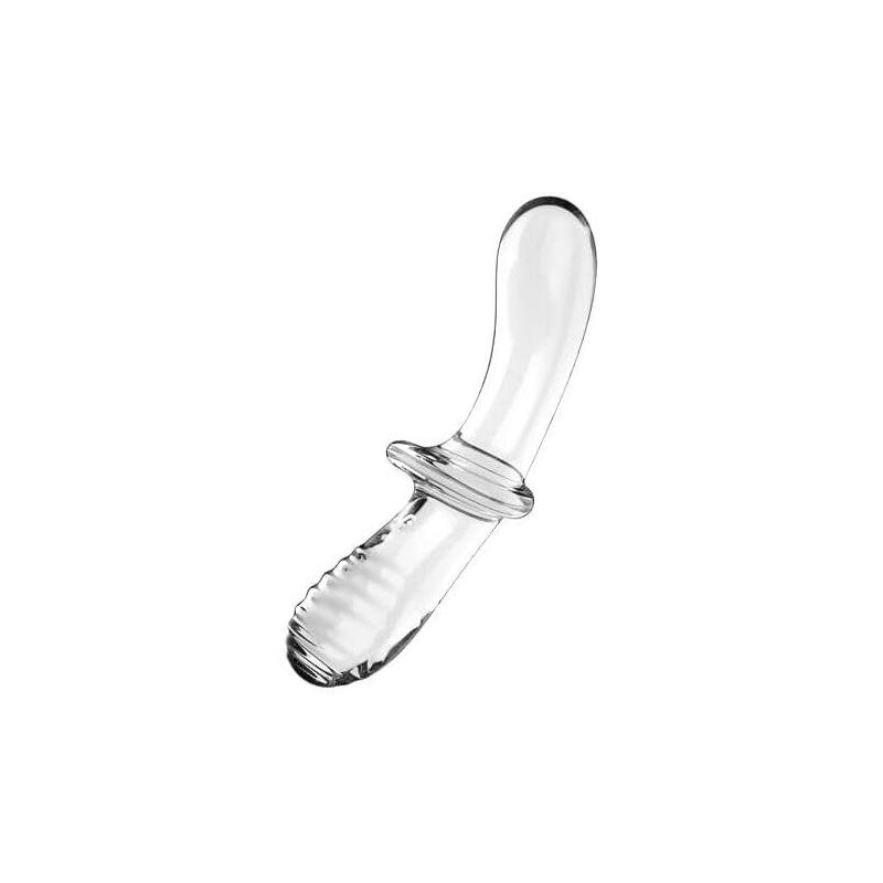 satisfyer-double-crystal-dildo-transparente