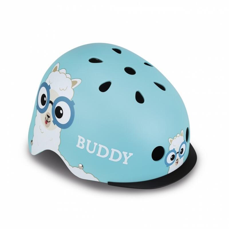 casco-globber-helmet-elite-lights-buddy-light-blue-507-305