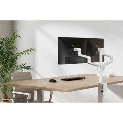 neomounts-by-newstar-soporte-de-escritorio-17-27-2-monitores-3gelenk-blanco-max8kg