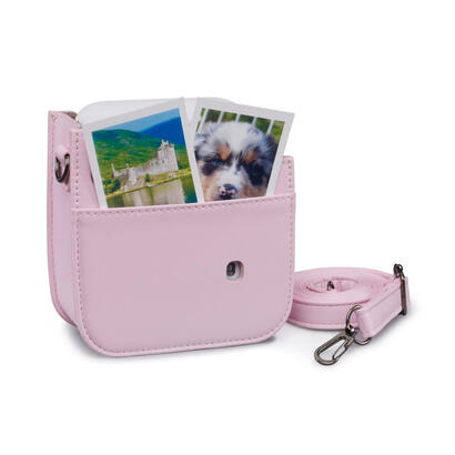 cullmann-rio-fit-120-pink-camera-bag-for-instax-mini-12