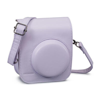 cullmann-rio-fit-120-purple-camera-bag-for-instax-mini-12