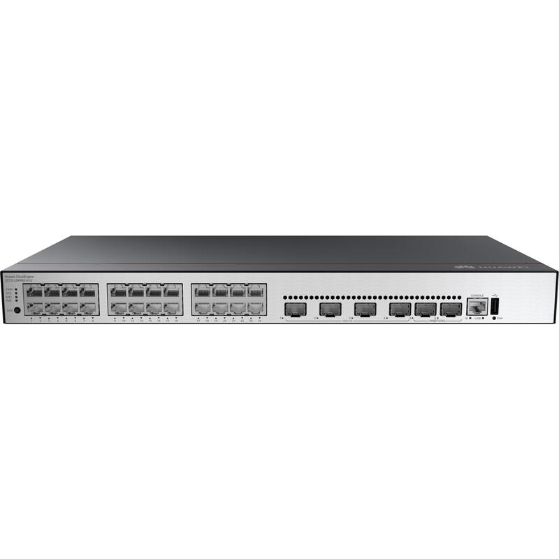 huawei-cloudengine-s5735-l24p4xe-a-v2-gestionado-l3-gigabit-ethernet-101001000-energia-sobre-ethernet-poe-1u-negro-plata huawei-cloudengine-s5735-l24p4xe-a-v2-gestionado-l3-gigabit-ethernet-101001000-energia-sobre-ethernet-poe-1u-negro-plata