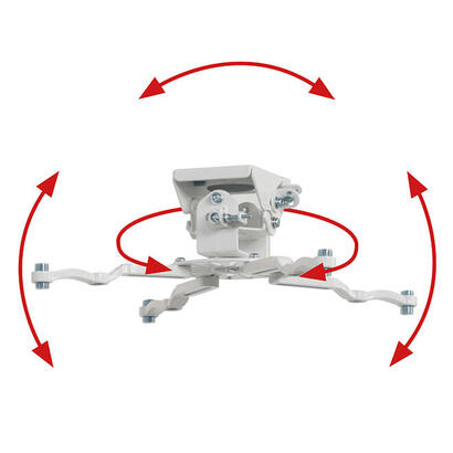 b-tech-bt899-montaje-para-projector-techo-blanco