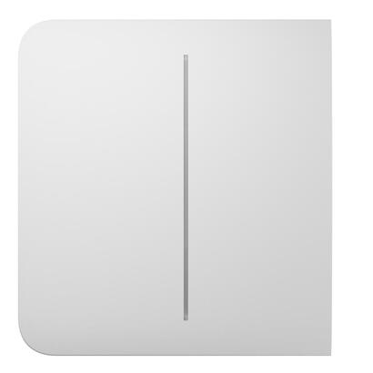ajax-lightswitch-side-2g-wh-ajax-lightswitch-sidebutton-2-gang-pulsador-lateral-doble-color-blanco