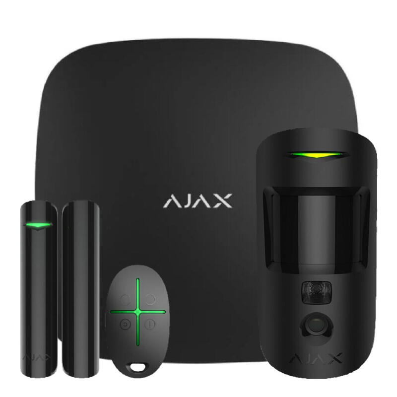ajax-starterkit-cam-bl-ajax-starterkit-cam-negro-hub-2-2g-motioncam-doorprotect-spacecontrol