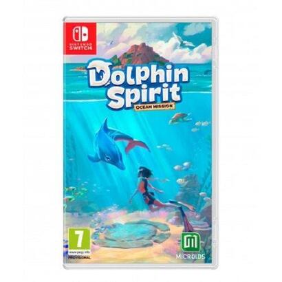 juego-dolphin-spirit-ocean-mission-switch