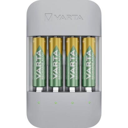 varta-cargador-eco-charger-pro-recycled-4-pilas-aa-56816-2100mah