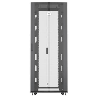 vertiv-rack-42u-1998mm-h-x-800mm-w-x-1215mm-d-with-front-door-2-split-locking-rear-doors-2-pair-19-mounting-rails-4-split