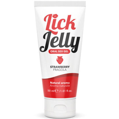 intimateline-lick-jelly-lubricante-fresa-50-ml