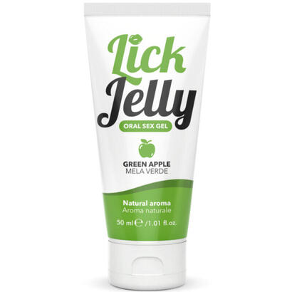 intimateline-lick-jelly-lubricante-manzana-verde-50-ml