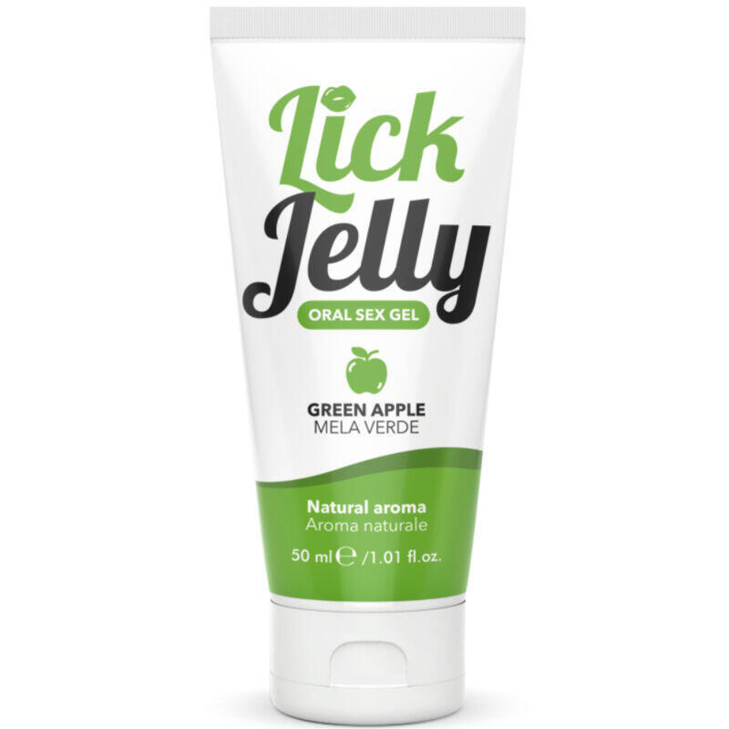 intimateline-lick-jelly-lubricante-manzana-verde-50-ml