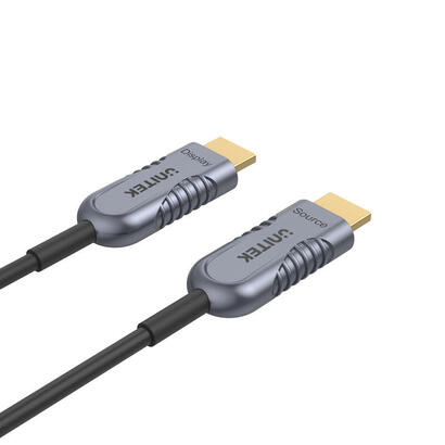 cable-unitek-c11032dgy-optic-cable-hdmi-21-aoc-8k-120hz-40m