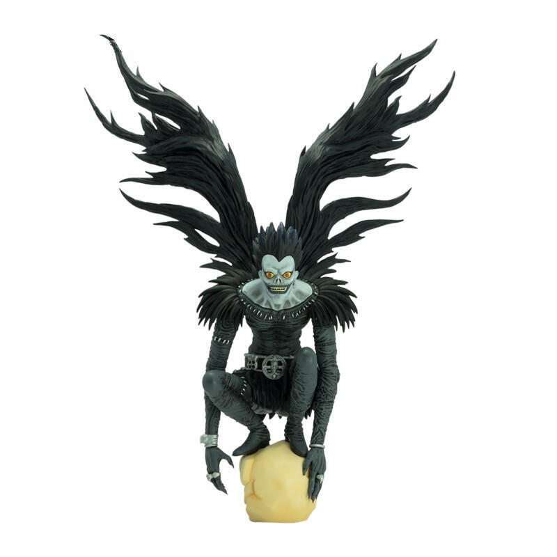 figura-abysse-death-note-ryuk