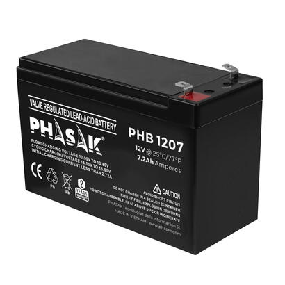 bateria-phasak-phb-1207-compatible-con-sai-ups-phasak-segun-especificaciones