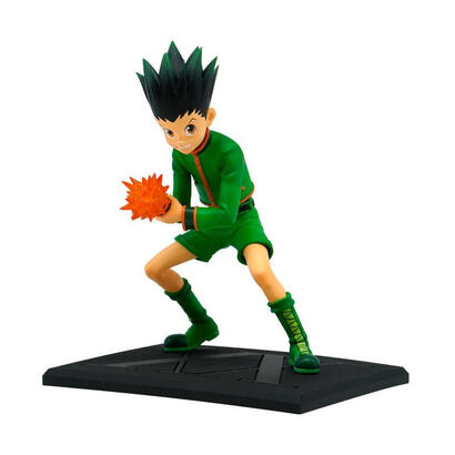 figura-abystyle-hunter-x-hunter-gon