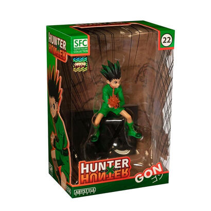 figura-abystyle-hunter-x-hunter-gon