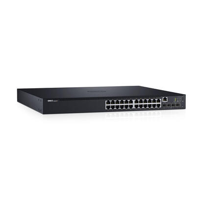 dell-networking-n1524ppoe24x-1gbe-4x-10gbe-sfp-fixed-portsstackingio-to-psu-airflowacn1524n1524p-lifetime-limited-hardware-warra