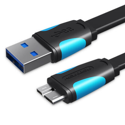 cable-usb-30-vention-vas-a12-b100-microusb-macho-usb-macho-1m-azul-y-negro