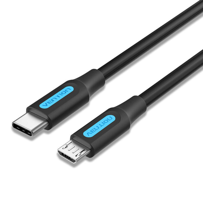 cable-usb-20-tipo-c-vention-covbf-usb-tipo-c-macho-microusb-macho-1m-negro