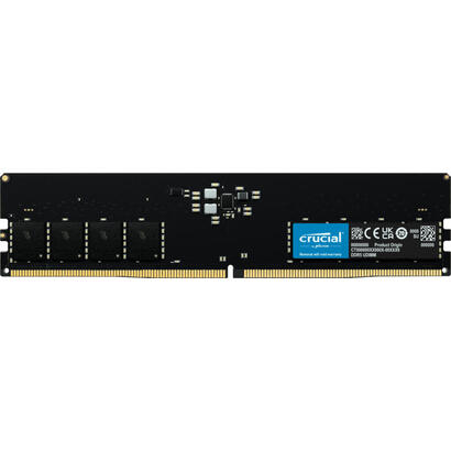 memoria-ddr5-crucial-16gb-5600mhz-cp16g56c46u5t-bulk