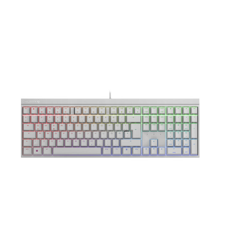 teclado-aleman-cherry-mx-20s-gaming-blanco-disposicion-de-cherry-mx-silent-red