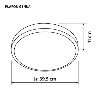 plafon-activejet-aje-genua-3xe27