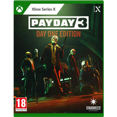 juego-payday-3-day-one-edition-xbox-series-x